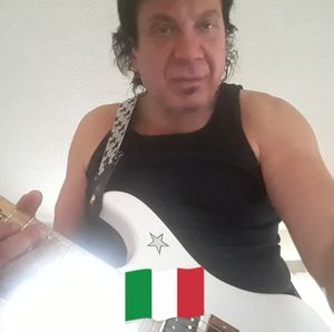 Meet your Posher, Aurelio